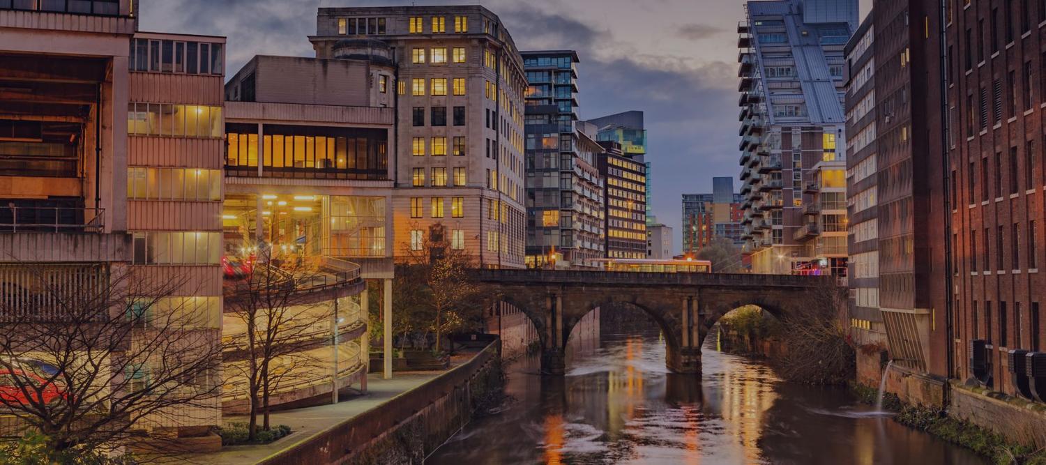 Property Investment in Manchester