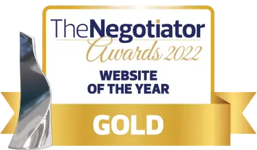 The Negotiator Awards 2022